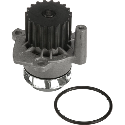 New Water Pump by GATES - 41180 pa18