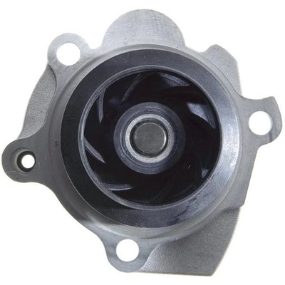 New Water Pump by GATES - 41180 pa9