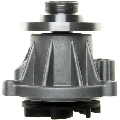 New Water Pump by GATES - 41185 pa5