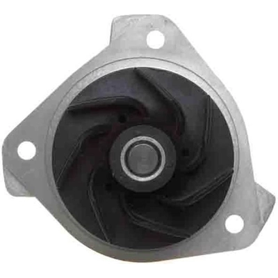 Pompe à eau neuve de GATES - 41186 pa4
