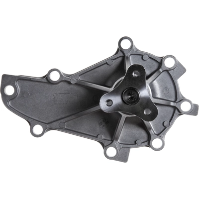 New Water Pump by GATES - 41187 pa13