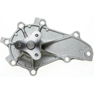 New Water Pump by GATES - 41187 pa7