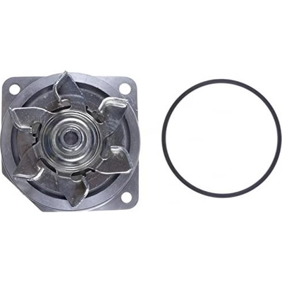 New Water Pump by GATES - 41192 pa9