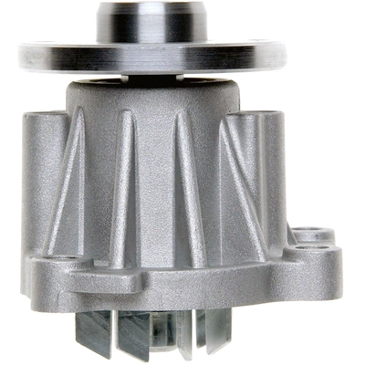 New Water Pump by GATES - 41193 pa8