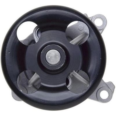New Water Pump by GATES - 41195 pa10