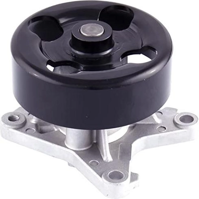 New Water Pump by GATES - 41195 pa11
