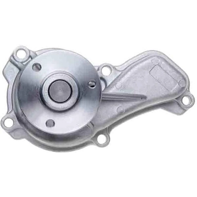 New Water Pump by GATES - 41196 pa10