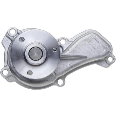 New Water Pump by GATES - 41196 pa8