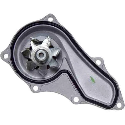 New Water Pump by GATES - 41197 pa7