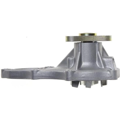 New Water Pump by GATES - 41197 pa9