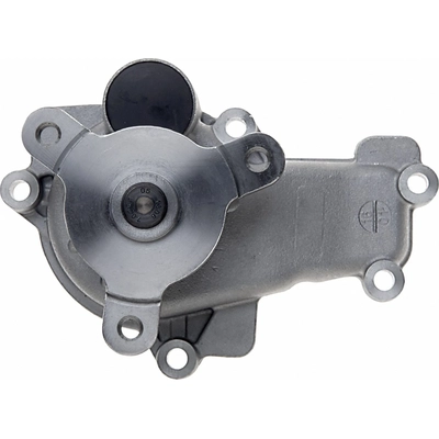 New Water Pump by GATES - 41198 pa10