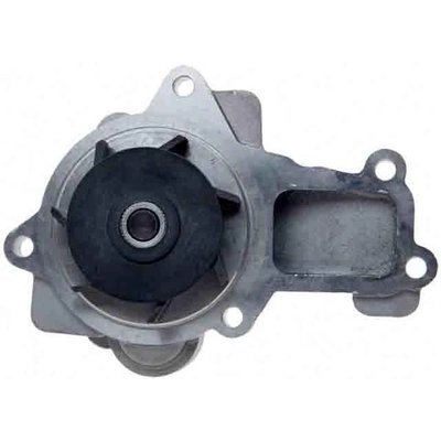 New Water Pump by GATES - 41198 pa2