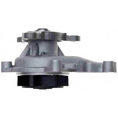 New Water Pump by GATES - 41198 pa3