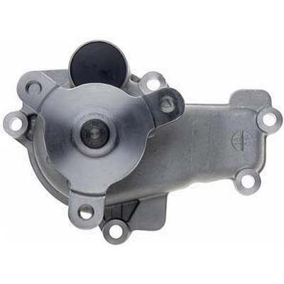 New Water Pump by GATES - 41198 pa6