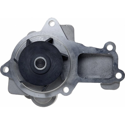 New Water Pump by GATES - 41198 pa9