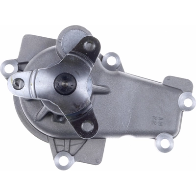 New Water Pump by GATES - 41202 pa15