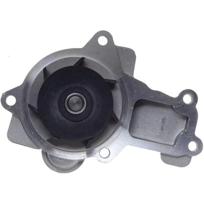 New Water Pump by GATES - 41202 pa9