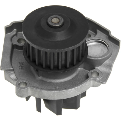 New Water Pump by GATES - 41203 pa4