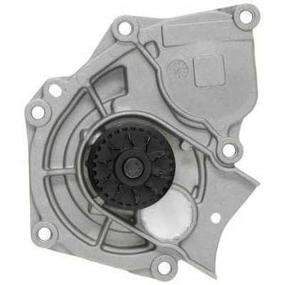 New Water Pump by GATES - 41204 pa9