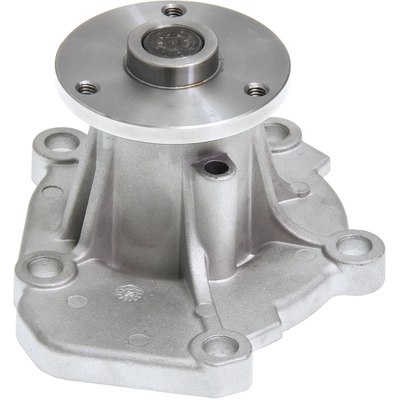 New Water Pump by GATES - 41206 pa5