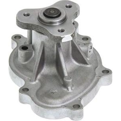 New Water Pump by GATES - 41207 pa1