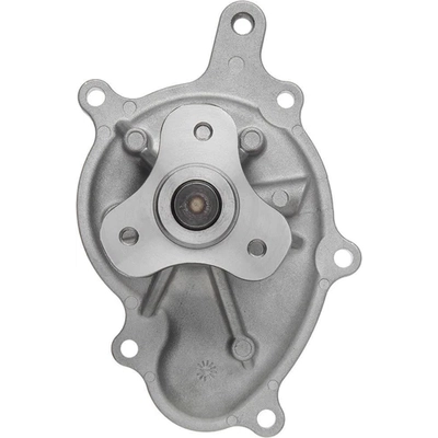 New Water Pump by GATES - 41207 pa5
