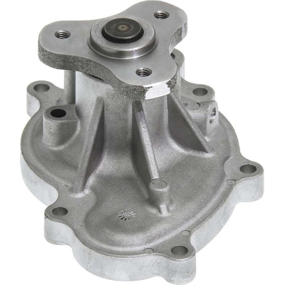New Water Pump by GATES - 41207 pa6
