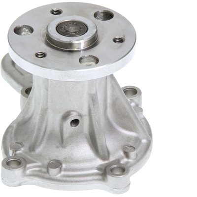 New Water Pump by GATES - 41208 pa13