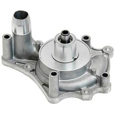 New Water Pump by GATES - 41210 pa1