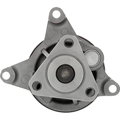New Water Pump by GATES - 41211 pa7