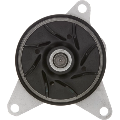 New Water Pump by GATES - 41211 pa8