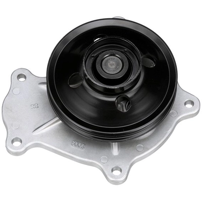 GATES - 41213 - Engine Coolant Standard Water Pump pa1