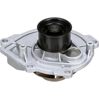 New Water Pump by GATES - 41214 pa4