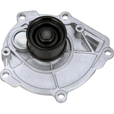 New Water Pump by GATES - 41214 pa5
