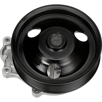 New Water Pump by GATES - 41215 pa10