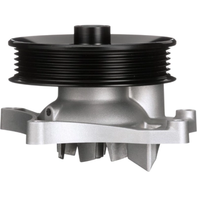 GATES - 41218 - Engine Coolant Standard Water Pump pa4