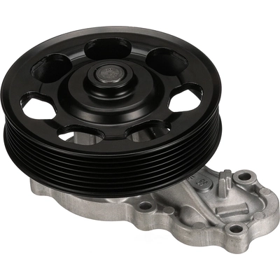 GATES - 41220 - Engine Coolant Standard Water Pump pa6