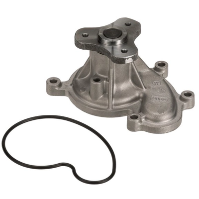 GATES - 41226 - Engine Coolant Standard Water Pump pa1