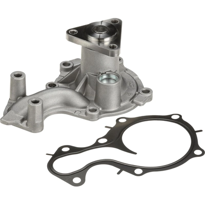 New Water Pump by GATES - 41241 pa1