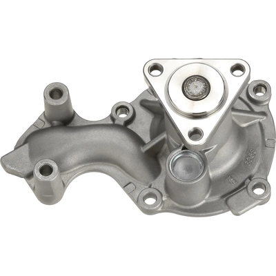 New Water Pump by GATES - 41241 pa2