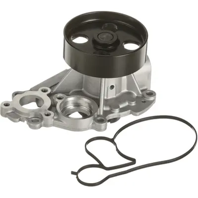 New Water Pump by GATES - 41244 pa1