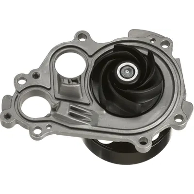 New Water Pump by GATES - 41244 pa2