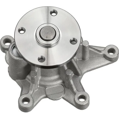 New Water Pump by GATES - 41256 pa1