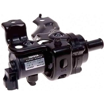 New Water Pump by GATES - 41502E pa2