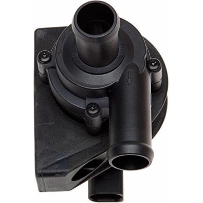 New Water Pump by GATES - 41505E pa4