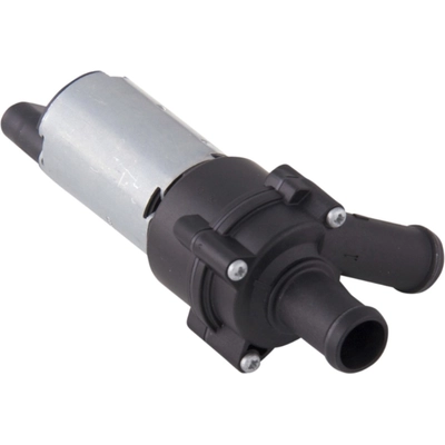 New Water Pump by GATES - 41508E pa11
