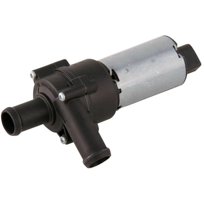 New Water Pump by GATES - 41508E pa8