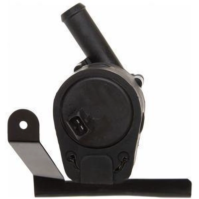 New Water Pump by GATES - 41509E pa4