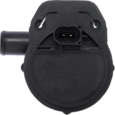New Water Pump by GATES - 41510E pa4