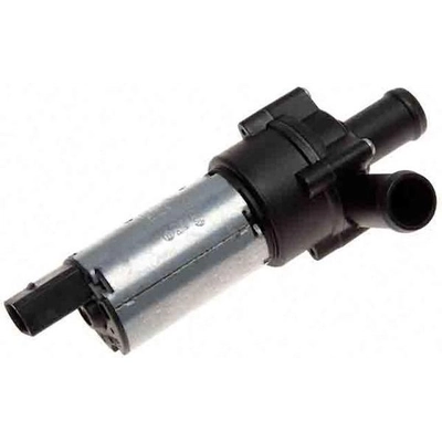 New Water Pump by GATES - 41511E pa2